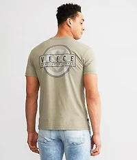 Hazard T-Shirt