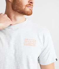 Tilted T-Shirt