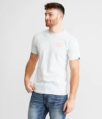 Tilted T-Shirt