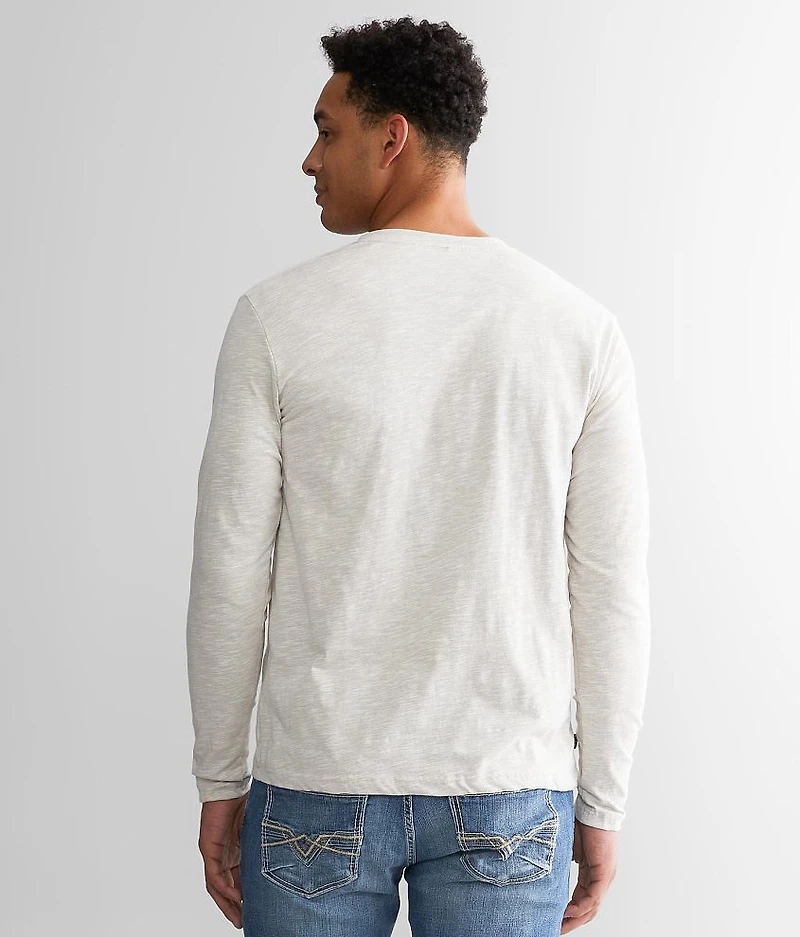 Basic Henley