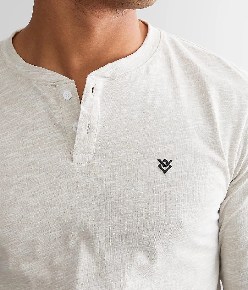 Basic Henley
