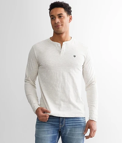 Basic Henley