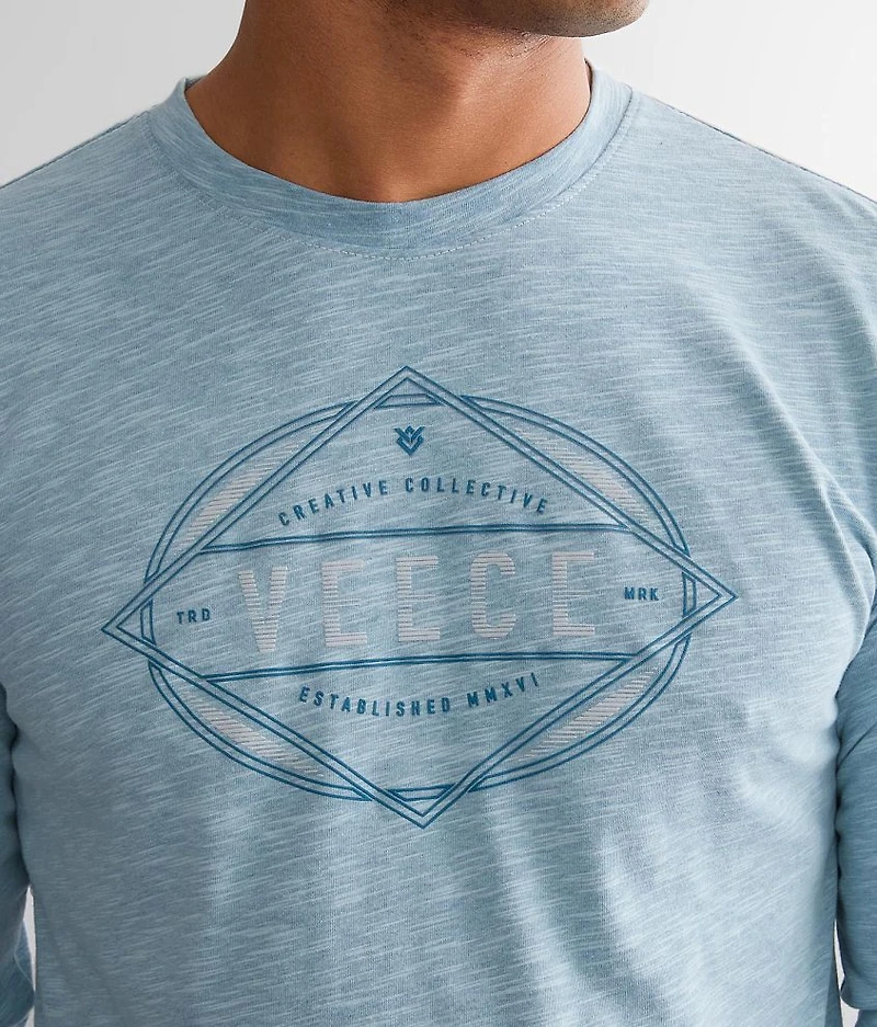 Always Moving T-Shirt