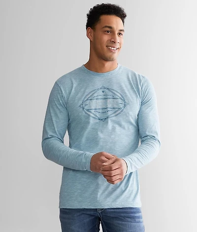 Always Moving T-Shirt