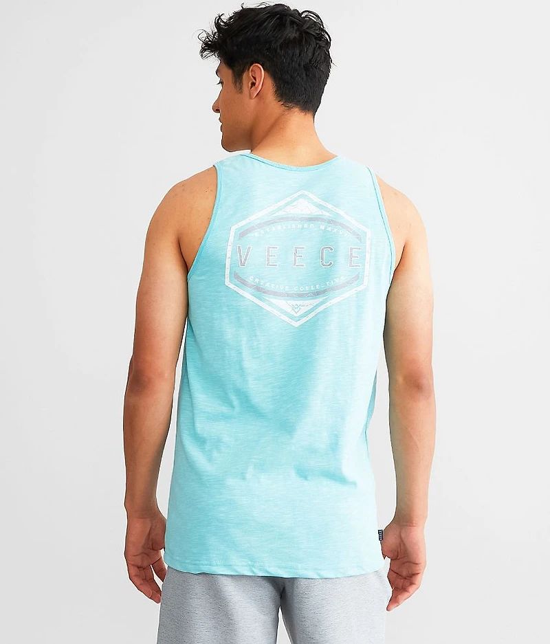 Euphoria Tank Top