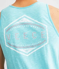 Euphoria Tank Top
