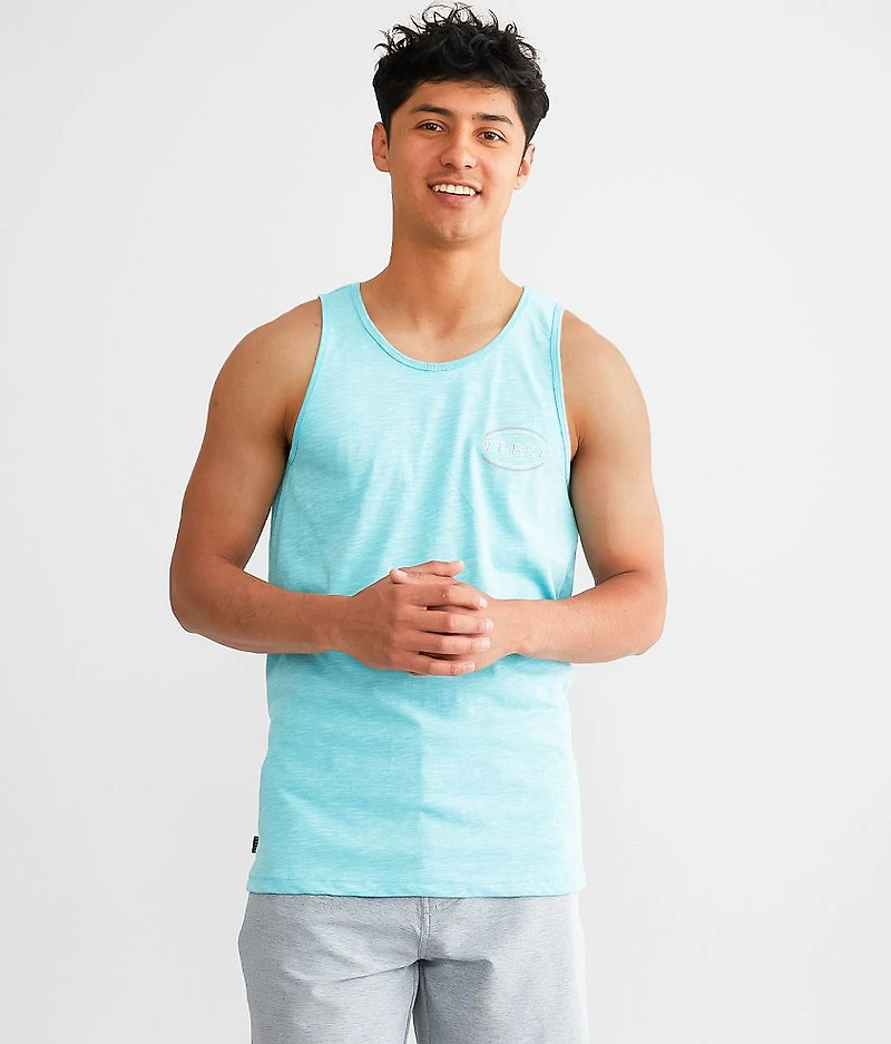 Euphoria Tank Top