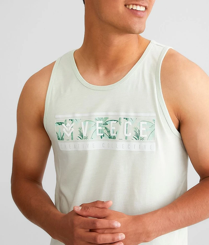 Future B Tank Top