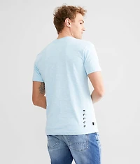Uncharted Split T-Shirt