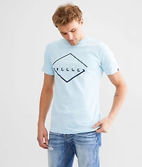 Uncharted Split T-Shirt