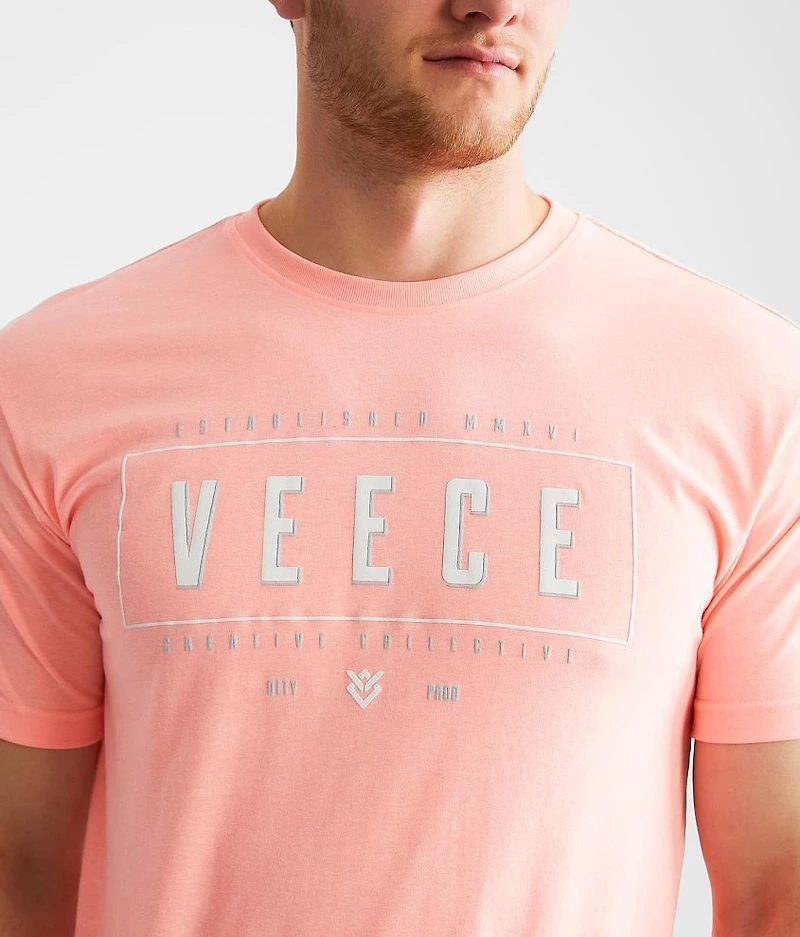 Lost Dimensions T-Shirt