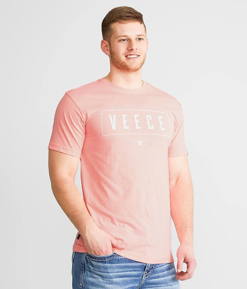 Lost Dimensions T-Shirt