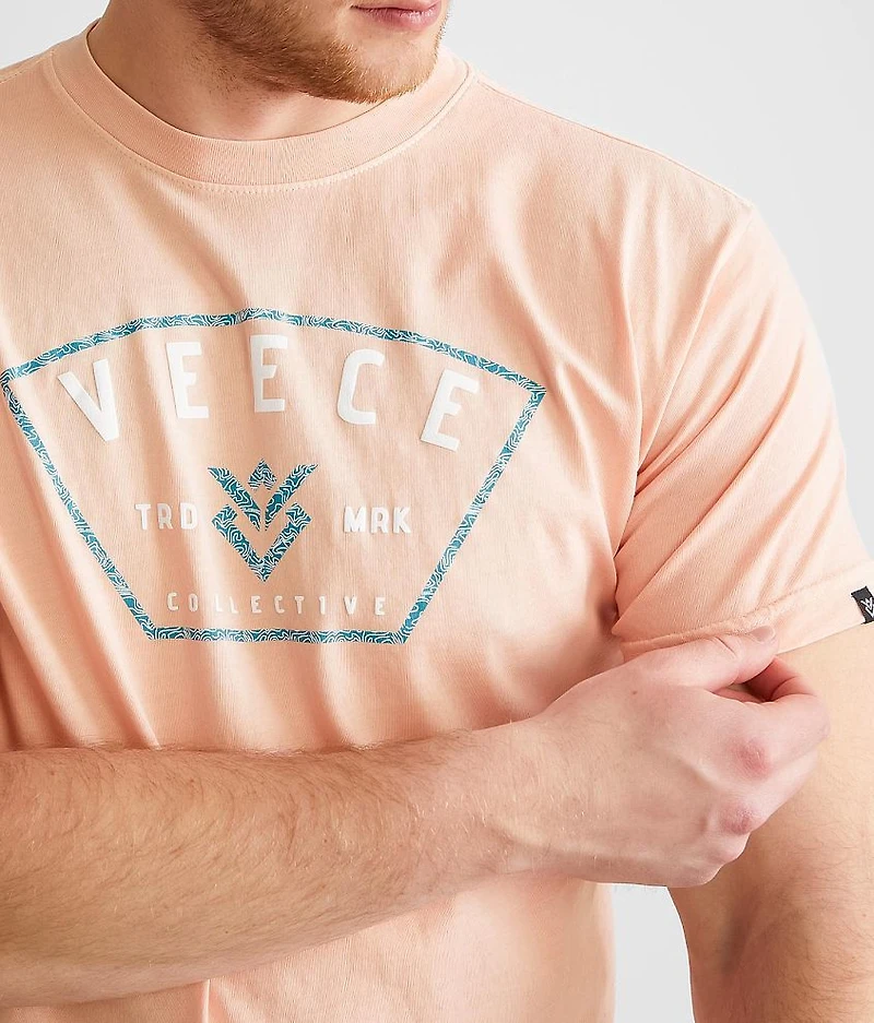 Classic Badge T-Shirt