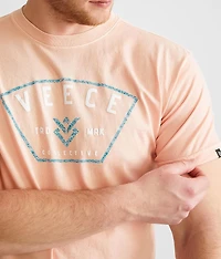 Classic Badge T-Shirt