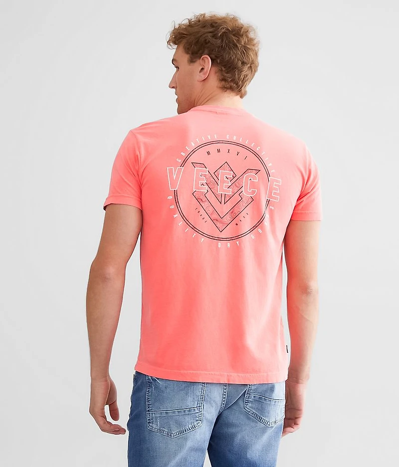 Charted T-Shirt