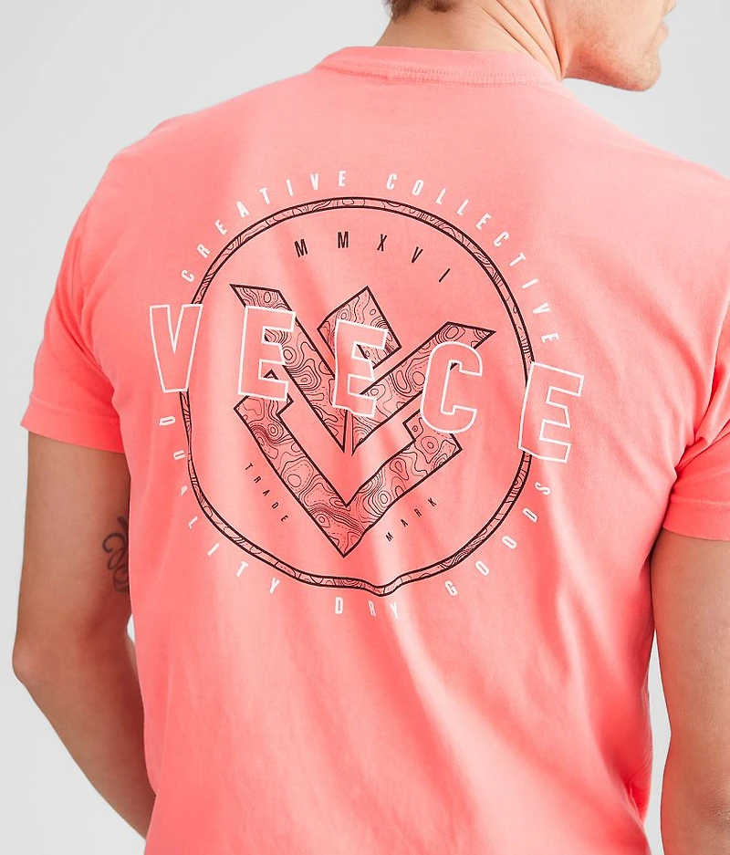 Charted T-Shirt