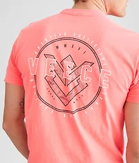 Charted T-Shirt