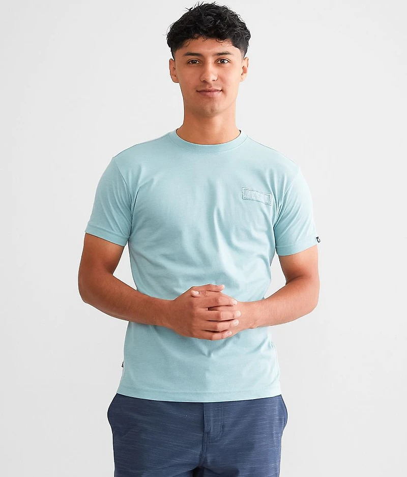 Emblem T-Shirt