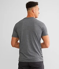 Static Palms T-Shirt