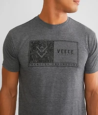 Static Palms T-Shirt