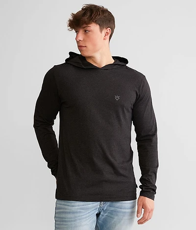 Tide Chart Hoodie