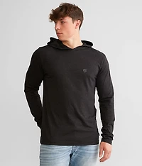 Tide Chart Hoodie