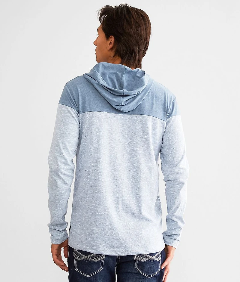 Minimalist Hoodie
