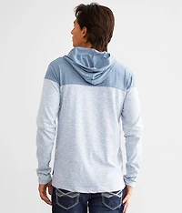 Minimalist Hoodie