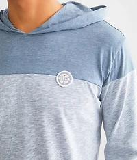 Minimalist Hoodie