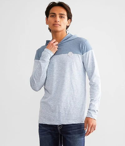 Minimalist Hoodie