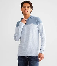 Minimalist Hoodie