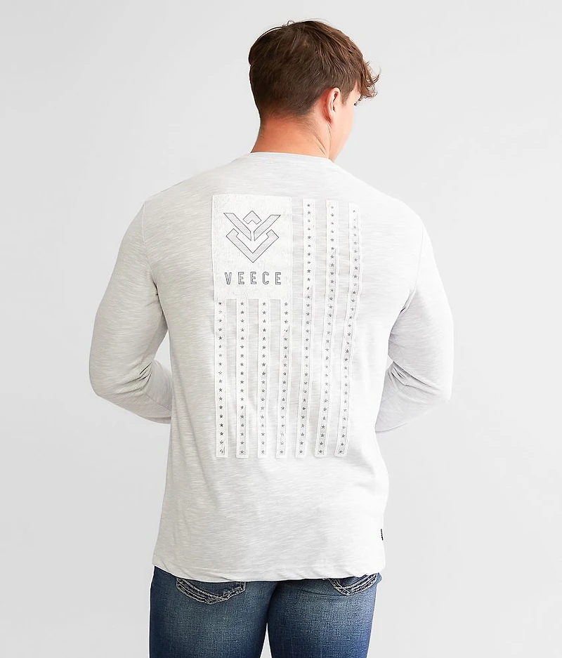 Let It Wave T-Shirt