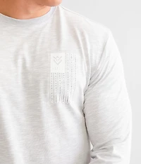 Let It Wave T-Shirt