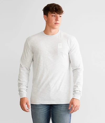 Let It Wave T-Shirt