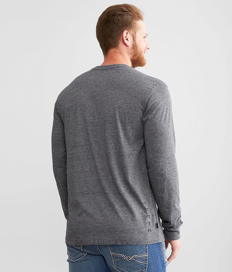 Uncharted Split T-Shirt