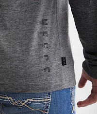 Uncharted Split T-Shirt
