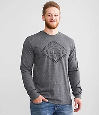 Uncharted Split T-Shirt