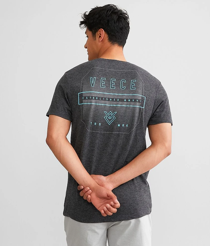 Into The Fade T-Shirt