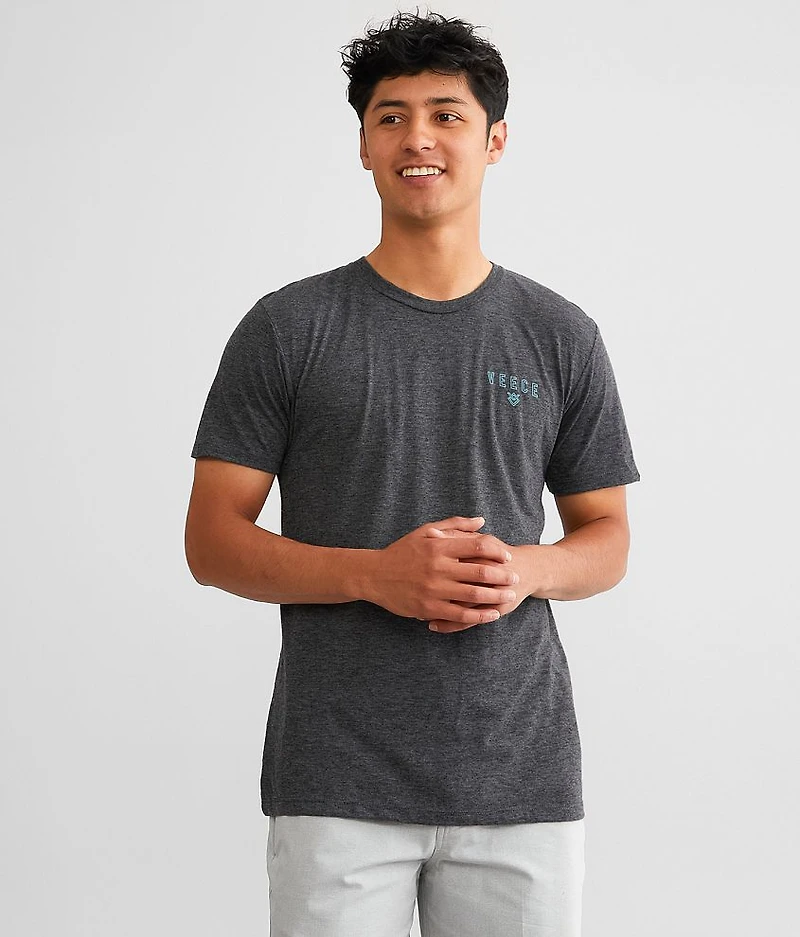 Into The Fade T-Shirt