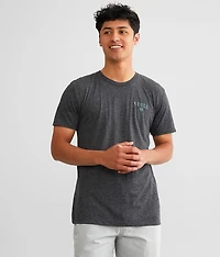 Into The Fade T-Shirt