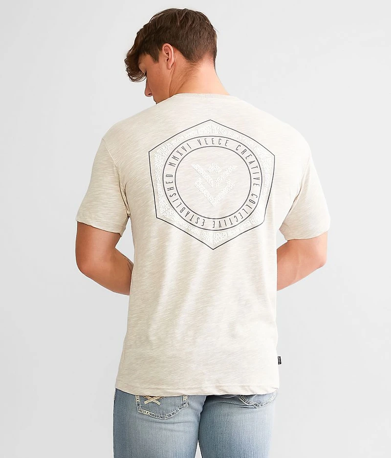 Inner Circle T-Shirt