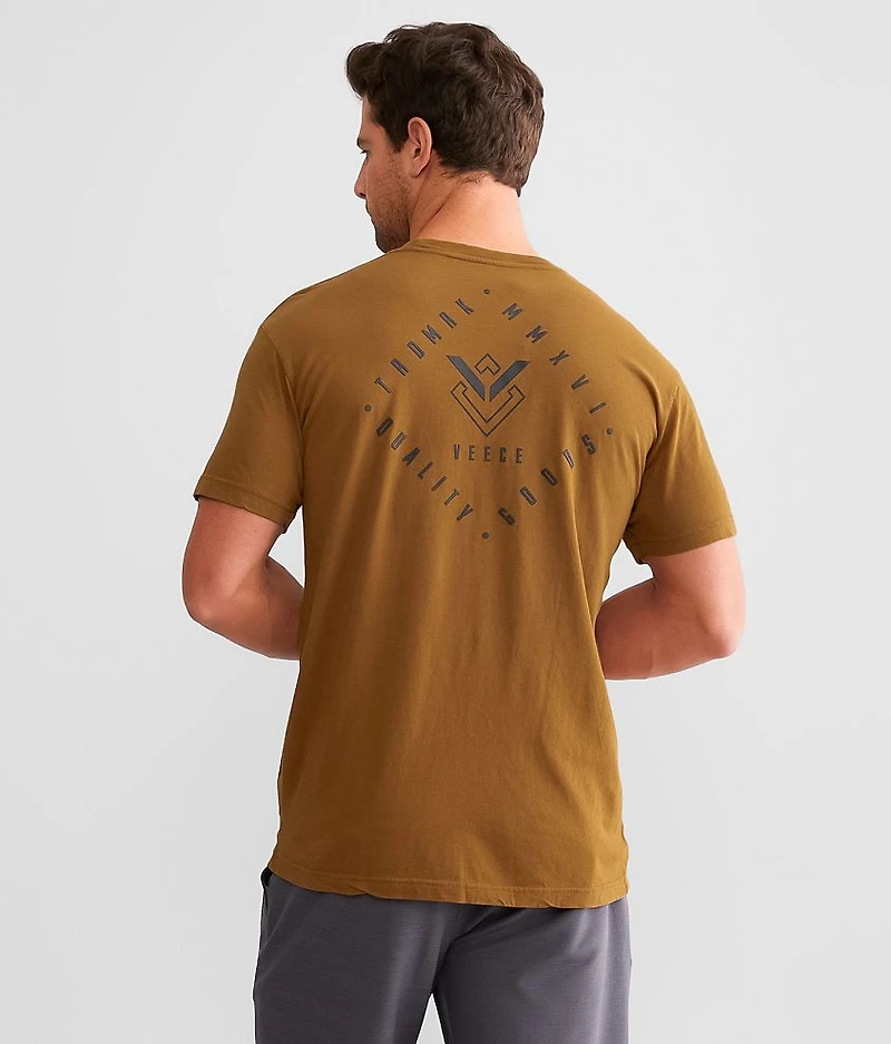 Stay Simple T-Shirt