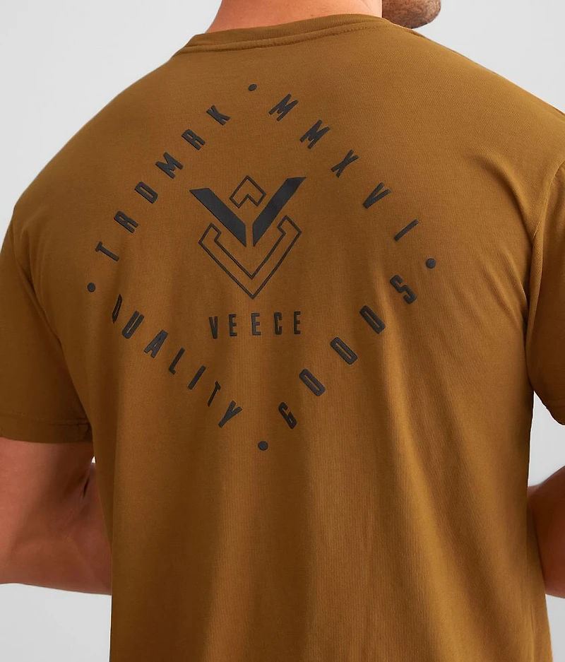 Stay Simple T-Shirt