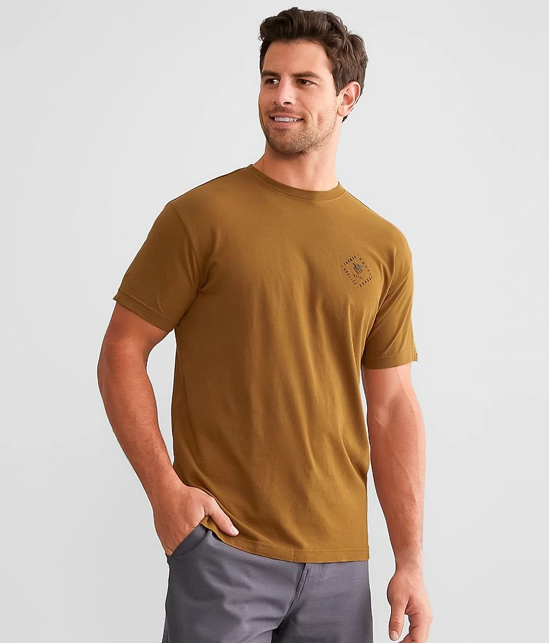 Stay Simple T-Shirt