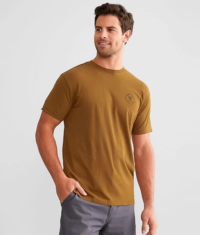 Stay Simple T-Shirt