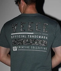 Layers Filled T-Shirt