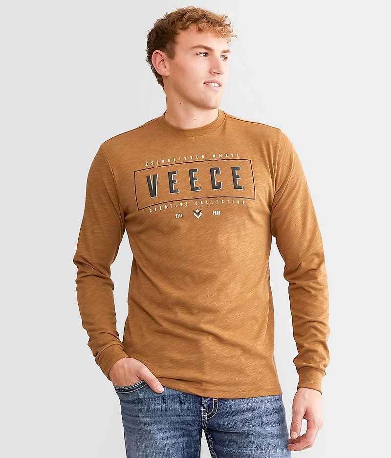 Lost Dimensions T-Shirt