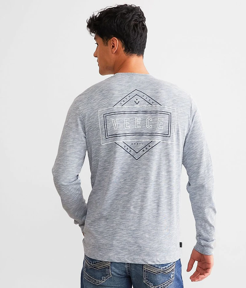 Forward Motion T-Shirt