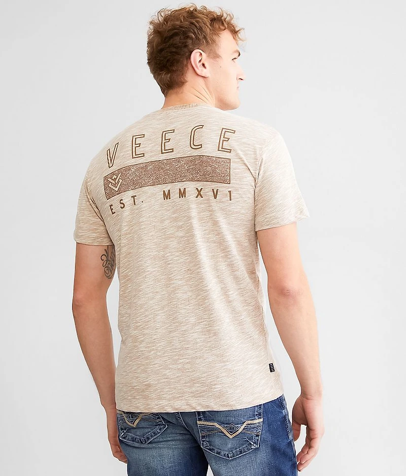 Bold Badge T-Shirt