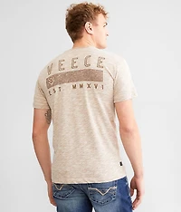 Bold Badge T-Shirt